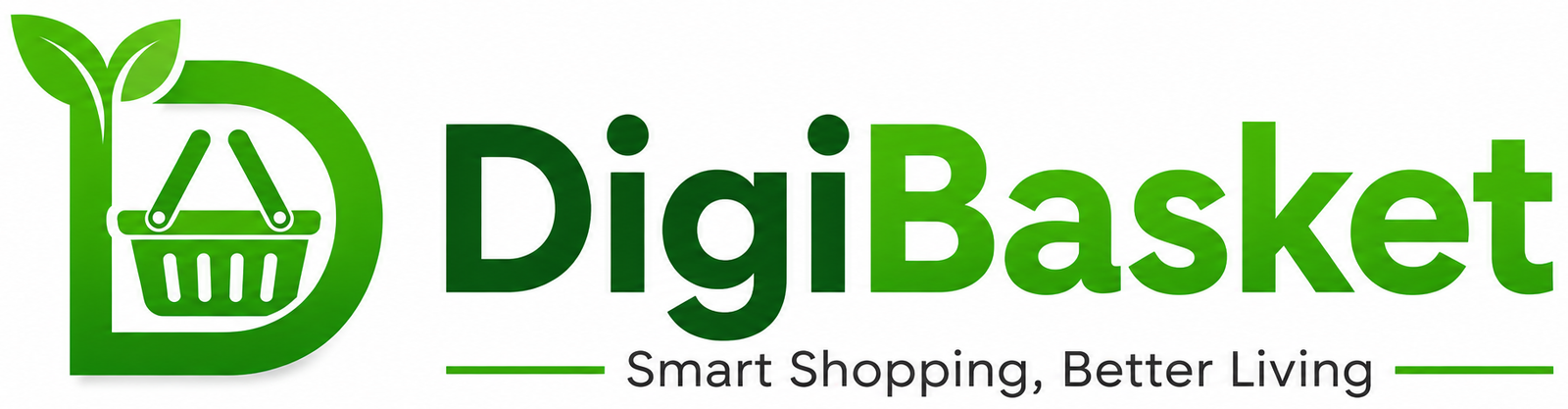 Digi Basket