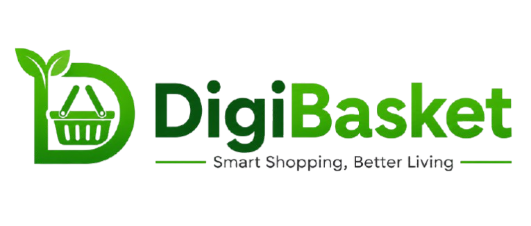 Digi Basket